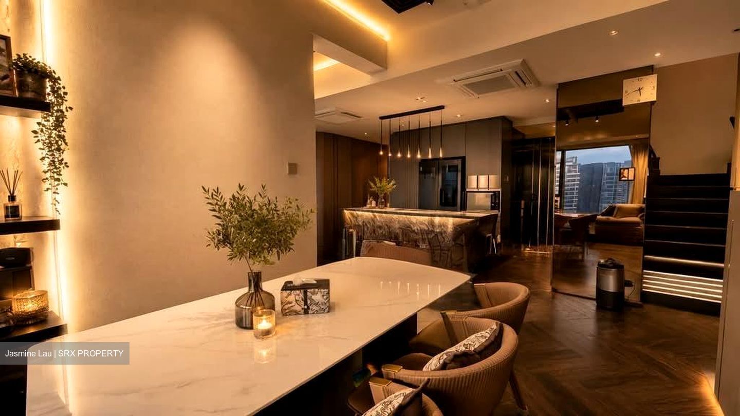 Miro (D11), Apartment #587994501